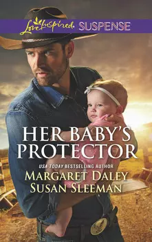 Her Baby's Protector