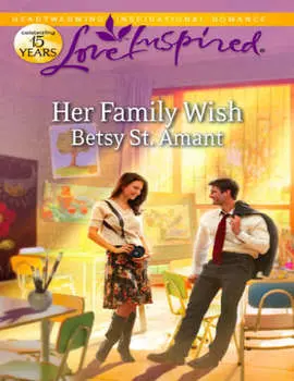 Her Family Wish
