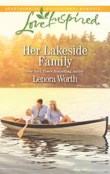Her Lakeside Family