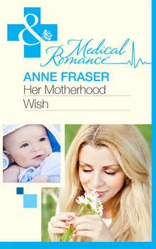Her Motherhood Wish