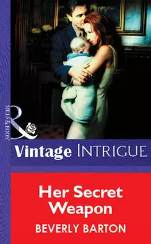 Her Secret Weapon