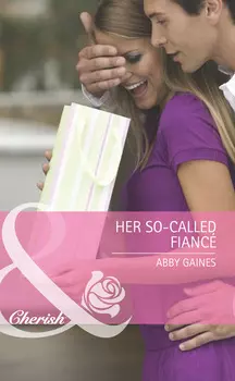 Her So-Called Fianc?