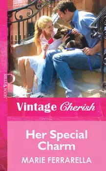 Her Special Charm
