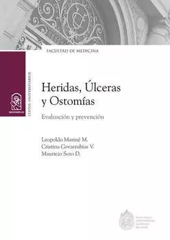 Heridas, ?lceras y Ostom?as