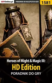 Heroes of Might Magic III: HD Edition