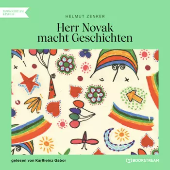 Herr Novak macht Geschichten (Ungek?rzt)