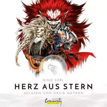 Herz aus Stern (Ungek?rzt)
