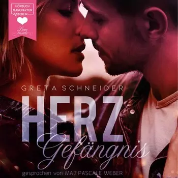 Herzgef?ngnis - Herzgef?ngnis - Herzgef?ngnis, Band 1, Band 1 (Ungek?rzt)