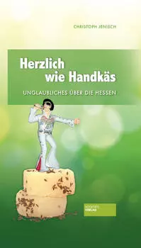 Herzlich wie Handk?s