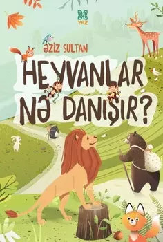 Heyvanlar n danr?