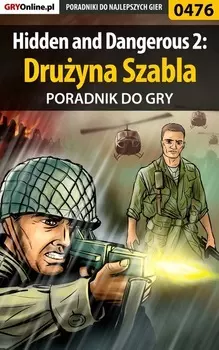 Hidden and Dangerous 2: Druyna Szabla