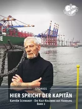 Hier spricht der Kapit?n. Band 2
