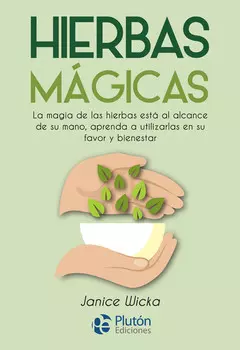 Hierbas M?gicas