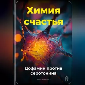 Химия счастья: Дофамин против серотонина