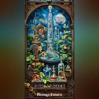 Химия: тайные коды природы – от первых символов до современных формул