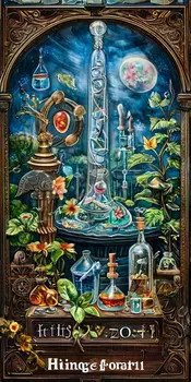 Химия: тайные коды природы – от первых символов до современных формул