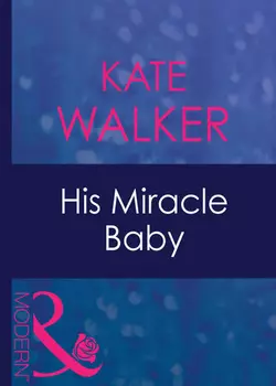 His Miracle Baby