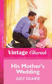 His Mother's Wedding