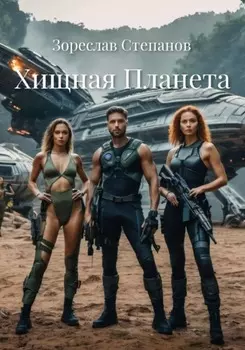 Айра и Зверь