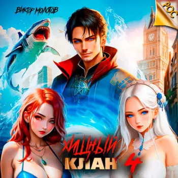 Хищный клан 4