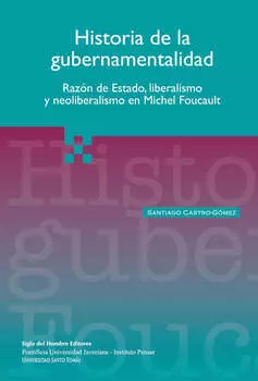 Historia de la gubernamentalidad