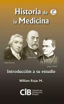 Historia de la medicina