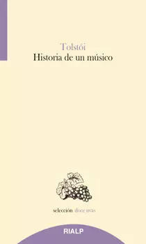 Historia de un m?sico
