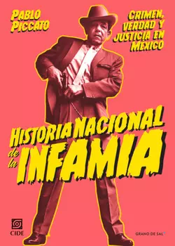 Historia nacional de la infamia