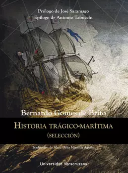 Historia tr?gico-mar?tima