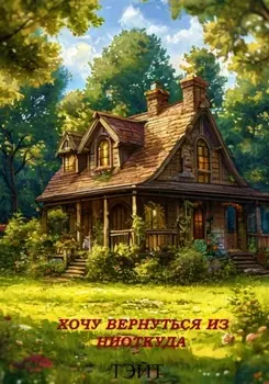 Хочу вернуться из ниоткуда