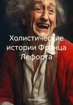 Холистические истории Франца Лефорта
