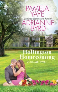 Hollington Homecoming, Volume Two: Passion Overtime