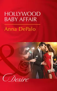 Hollywood Baby Affair
