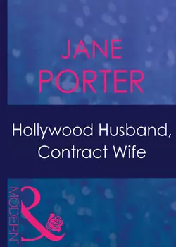 Hollywood Husband, Contract Wife