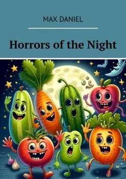 Horrors of the Night