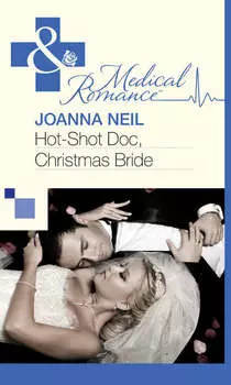 Hot-Shot Doc, Christmas Bride