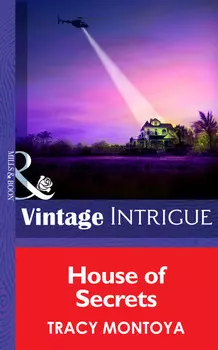 House Of Secrets