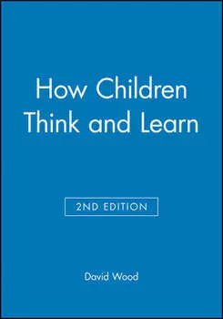 How Children Think and Learn, eTextbook