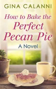 How To Bake The Perfect Pecan Pie