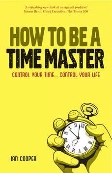 How to be a Time Master