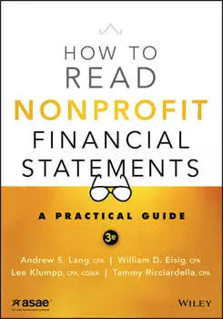 How to Read Nonprofit Financial Statements