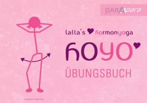 HOYO Hormonyoga ?bungsbuch (Digital Edition)