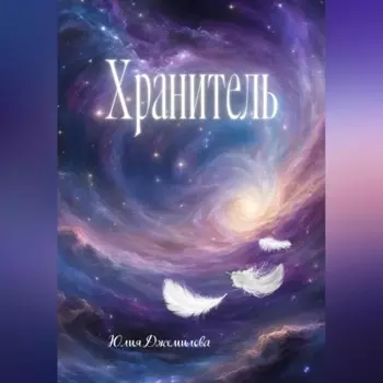 Хранитель, или путешествие в Зазеркалье