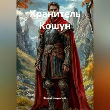 Хранитель Кошун