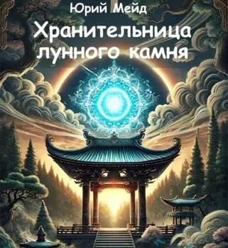 Хранительница лунного камня