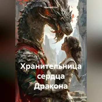 Хранительница сердца Дракона