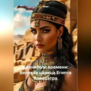 Хранители времени: Великая царица Египта Клеопатра