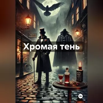 Хромая тень