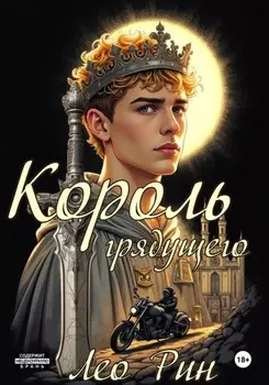 Хроника Эвилиона. Король грядущего