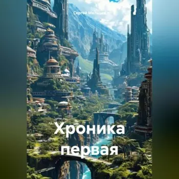 Хроника первая